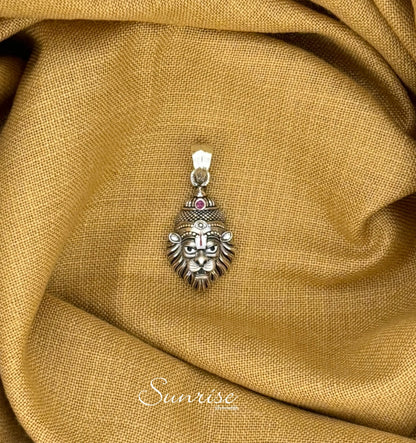 NARASHIMA PENDANT