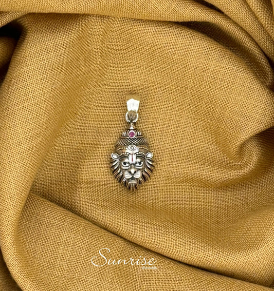 NARASHIMA PENDANT