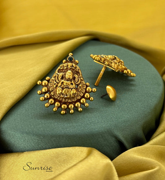 NAGARU GP EARRINGS