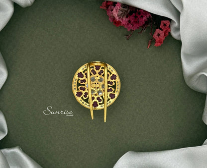 GP JUDA PIN