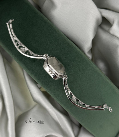 KADA STYLE CZ WATCH
