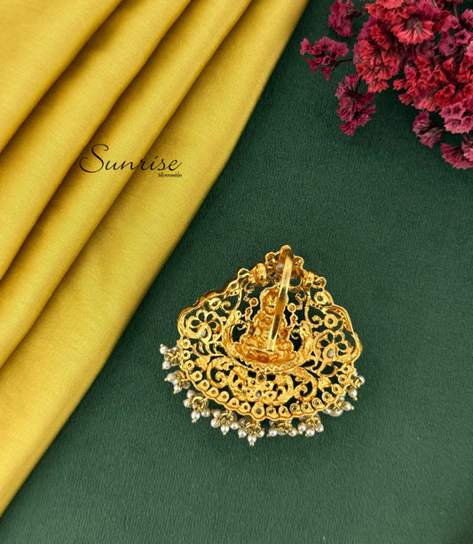 NAKAS LAKSHMI PENDANT