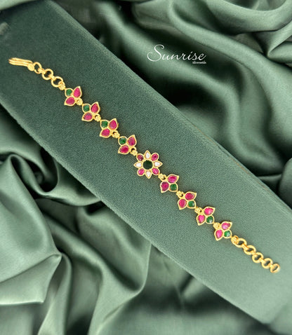 KUNDAN BRACELET