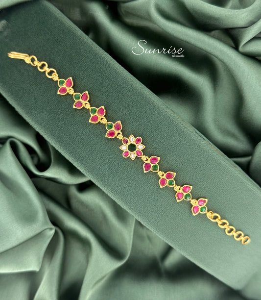 KUNDAN BRACELET