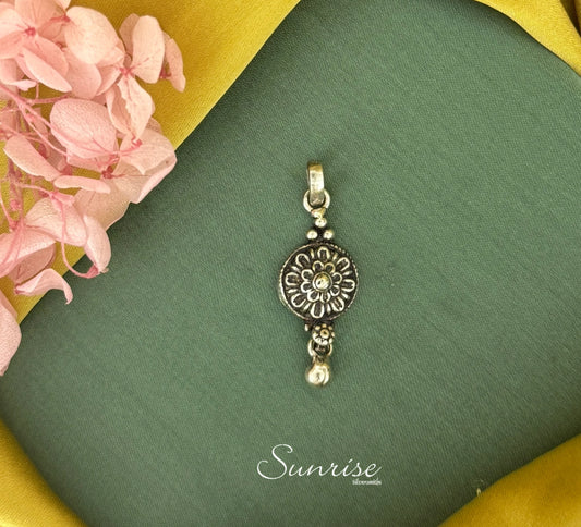 OXI PENDANT SET