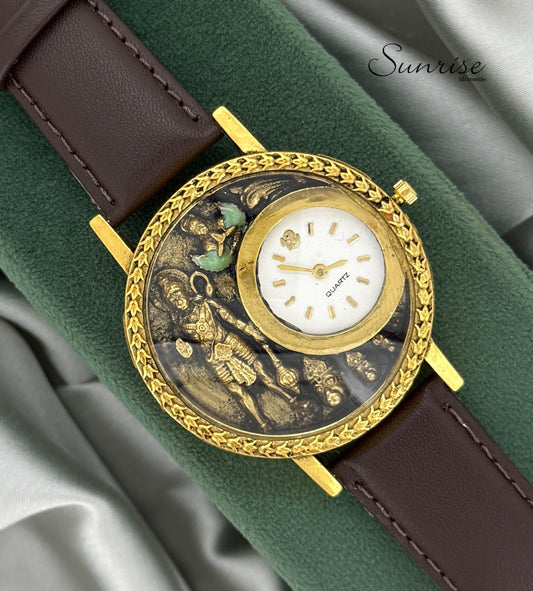 HANUMAN GP MEN'S WATCH