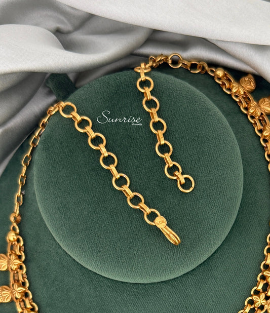 GP MANGO NECKLACE