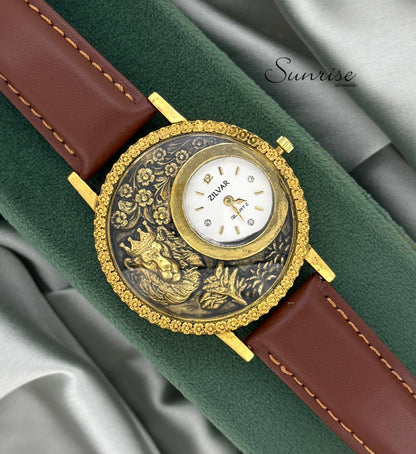 SIMHA GP MEN'S  WATCH