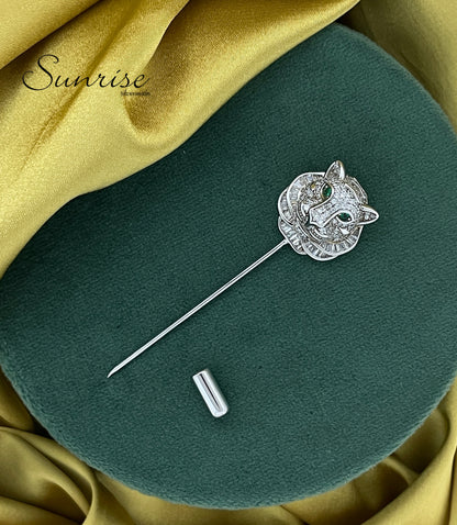 LION COATPIN