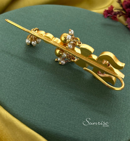 GP TRISHUL KUNDAN  EARCUFF