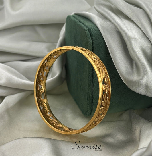 FILIGRE BANGLE