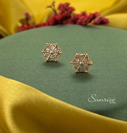 FANCY PENDANT SET