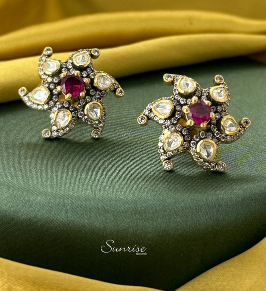 VICTORIAN FANCY STUDS
