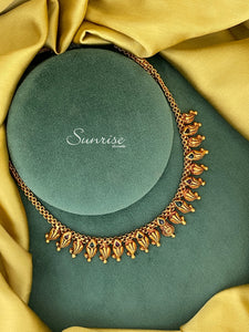 SIMPLE GP NECKLACE