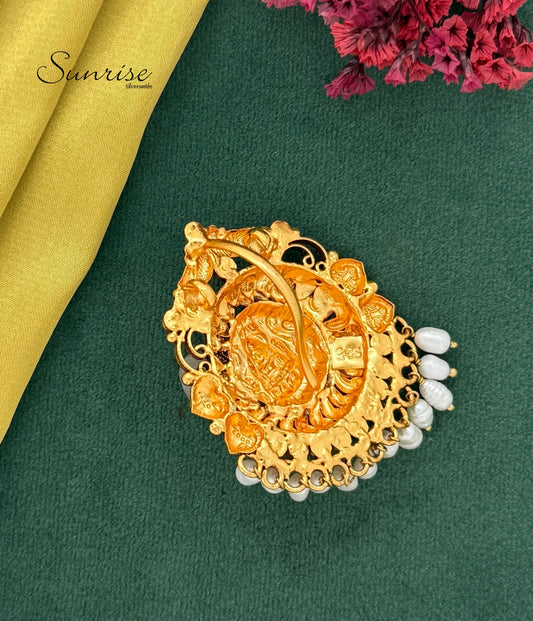 ANTIQUE LAKSHMI PENDANT