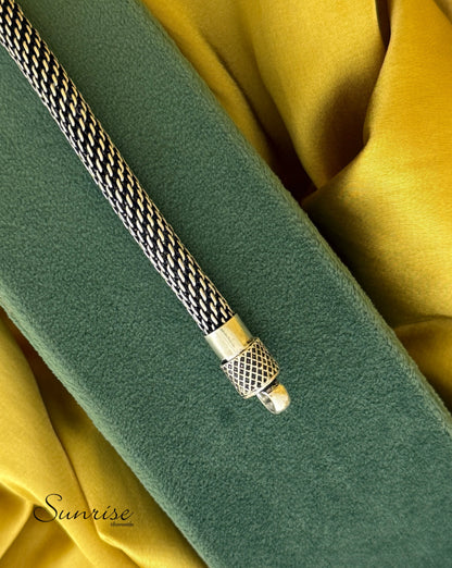 FOX TAIL BRACELETS