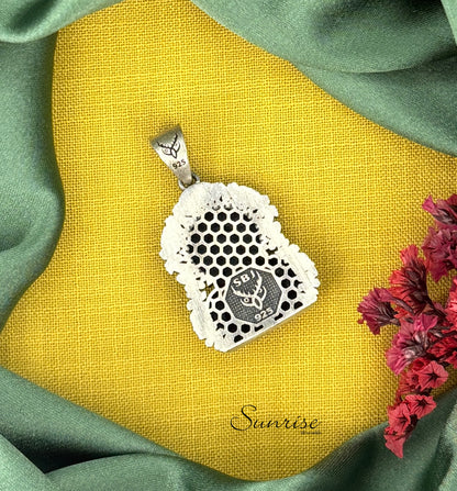 HANUMAN PENDANT