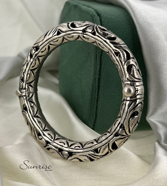 OXIDISED KADA