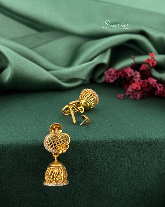 FANCY GP JHUMKA