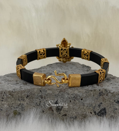 GANESHA GP BLACK BELT KADA