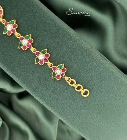 KUNDAN BRACELET