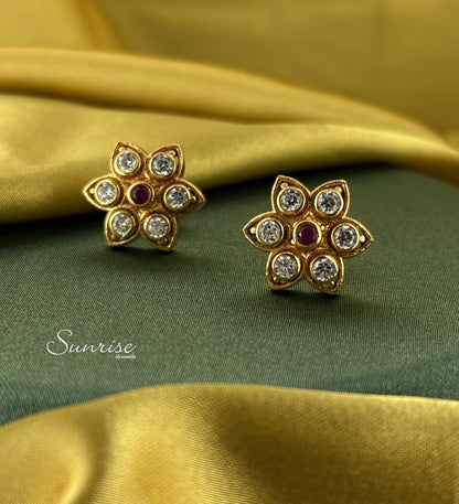 GP FLOWER STUDS