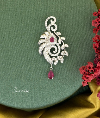 FANCY  PENDANT SET