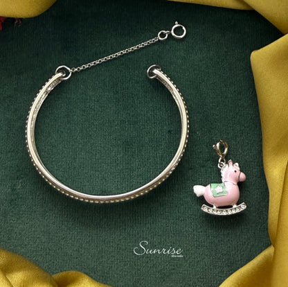PINK HORSE  KIDS KADA