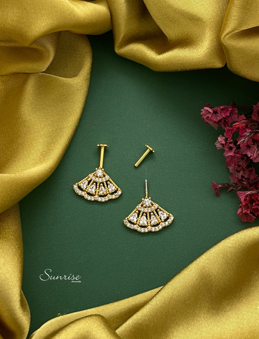 FANCY SCREW TYPE  BUGADI