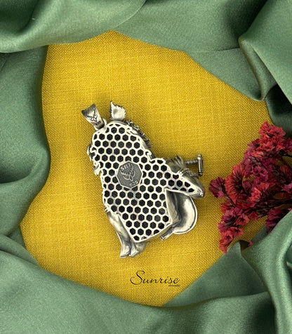 KRISHNA PENDANT