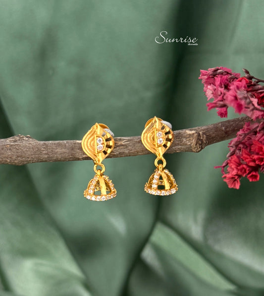 TRENDY GP JHUMKA