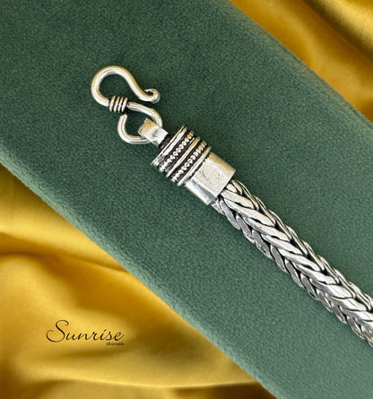 BYZANTINE BRACELET