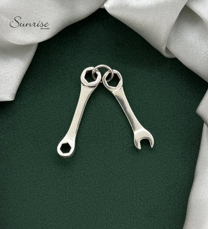 WRENCH TOOL  PENDANT