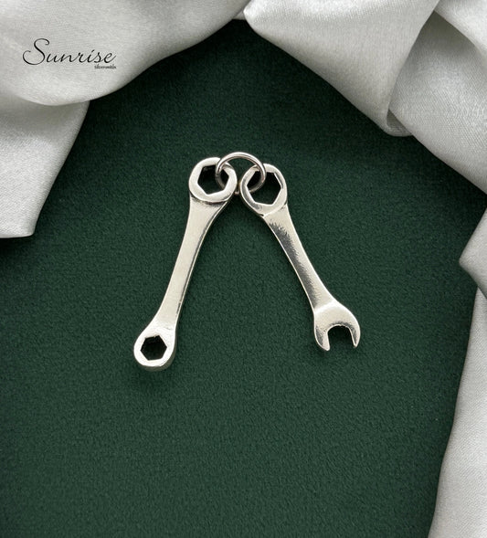 WRENCH TOOL  PENDANT