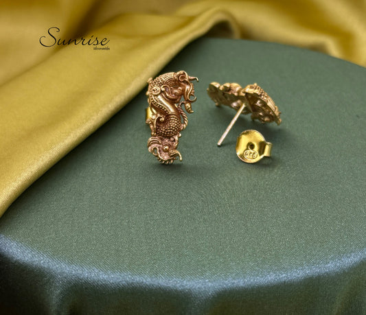 FANCY FUSION EARRINGS