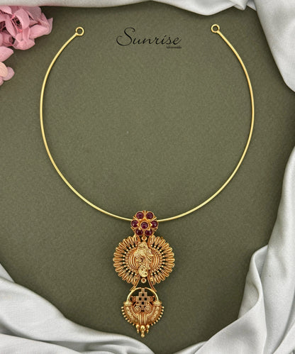 MOGAPPU PENDANT