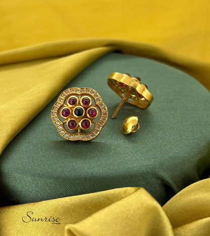 KEMPU EARRINGS
