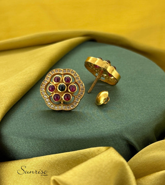 KEMPU EARRINGS