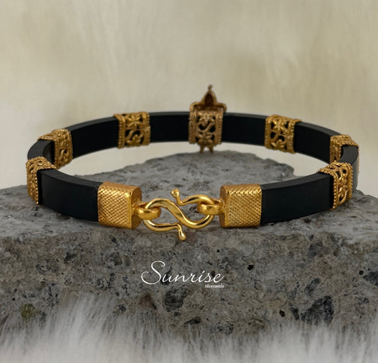 GANESHA GP BLACK BELT KADA