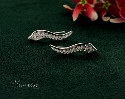 FANCY EARCLIPS
