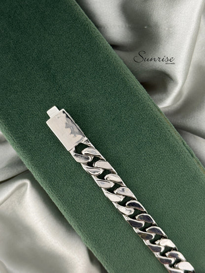 CZ PANTHER BRACELETS
