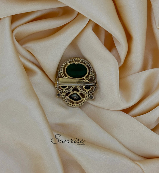 VICTORIAN BROOCH