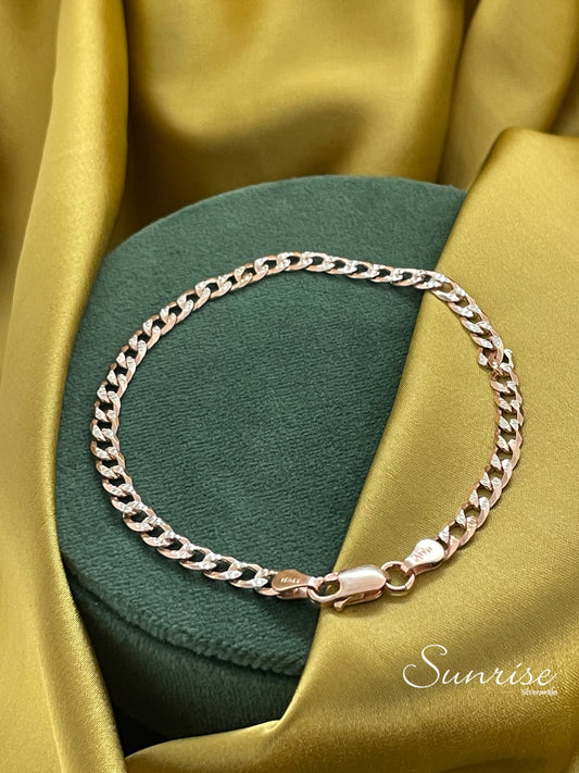 ROSE GOLD BRACELET