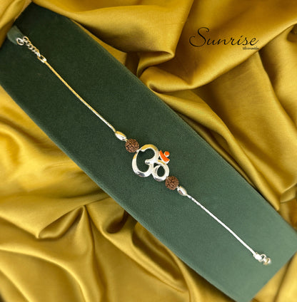 OM RAKHI