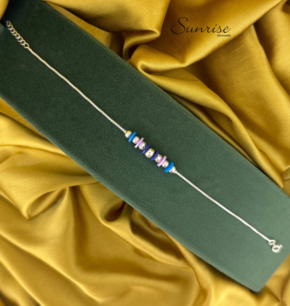 BEADS RAKHI