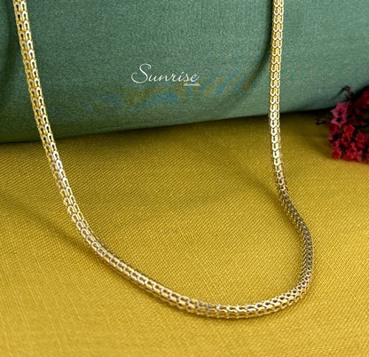 GP FANCY NECKCHAIN