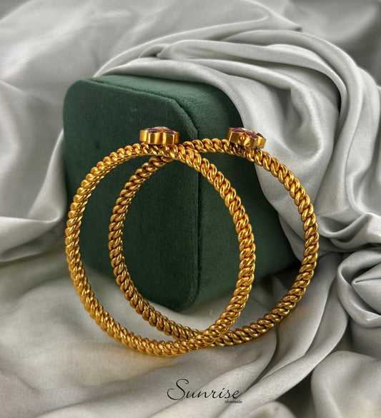 GOLUSU BANGLES