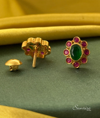 GP FLOWER STUDS