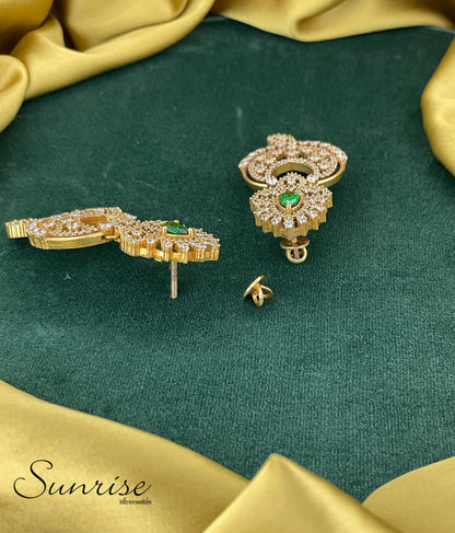 TRENDY CHANDBALI EARRINGS