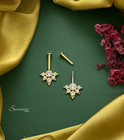 GP SCREW TYPE  BUGADI